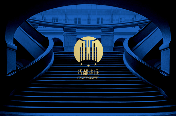 紅都華庭酒店VI設計公司-成都酒店VI設計價格-知名酒店VI設計案例