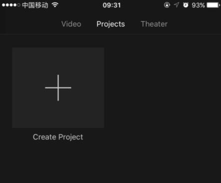 imovie制作相冊視頻圖片